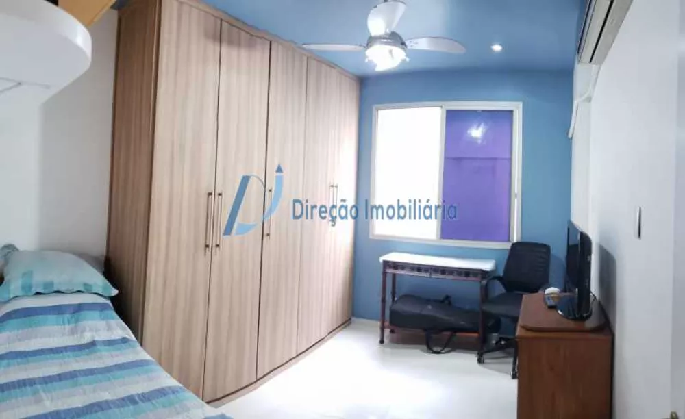 Apartamento, 4 quartos, 140 m² - Foto 17