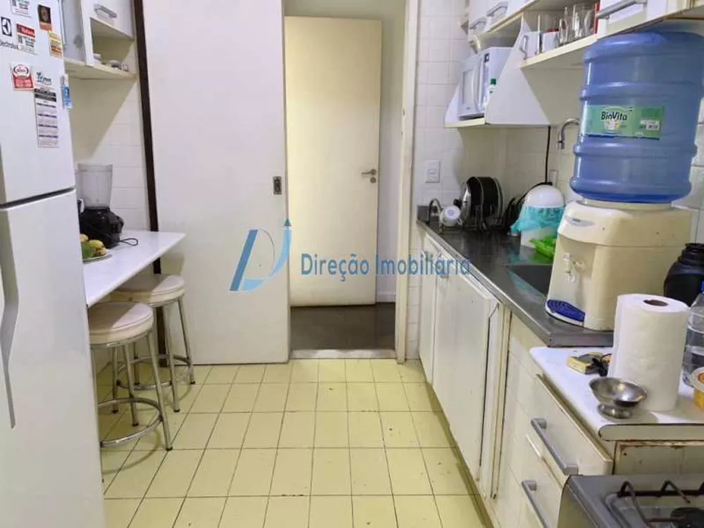 Apartamento, 3 quartos, 99 m² - Foto 12