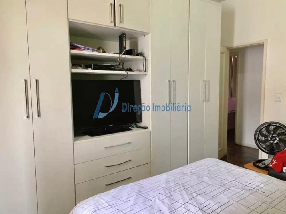 Apartamento, 3 quartos, 99 m² - Foto 11
