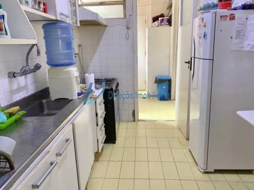 Apartamento, 3 quartos, 99 m² - Foto 13