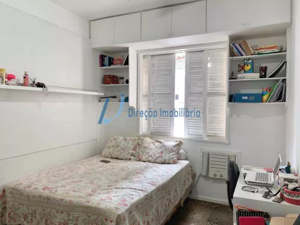 Apartamento, 3 quartos, 99 m² - Foto 14