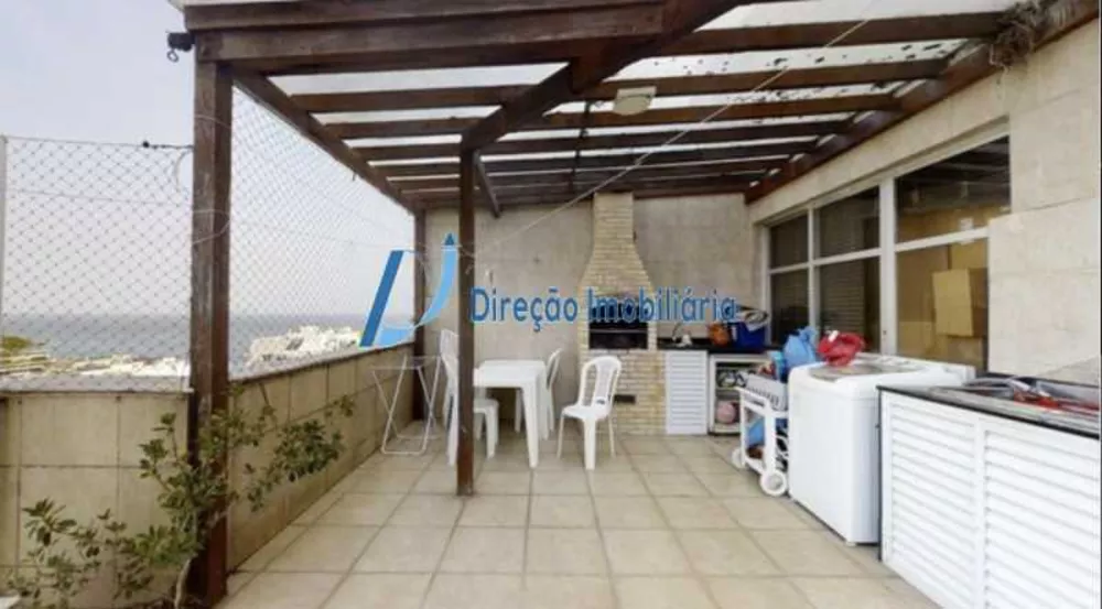 Cobertura, 3 quartos, 144 m² - Foto 25