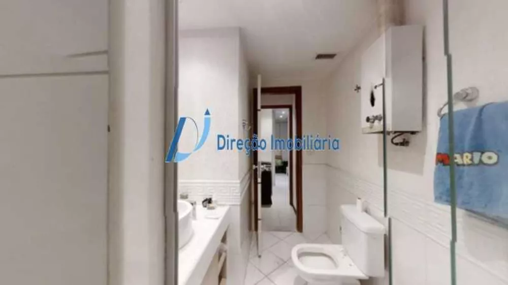 Cobertura, 3 quartos, 144 m² - Foto 17