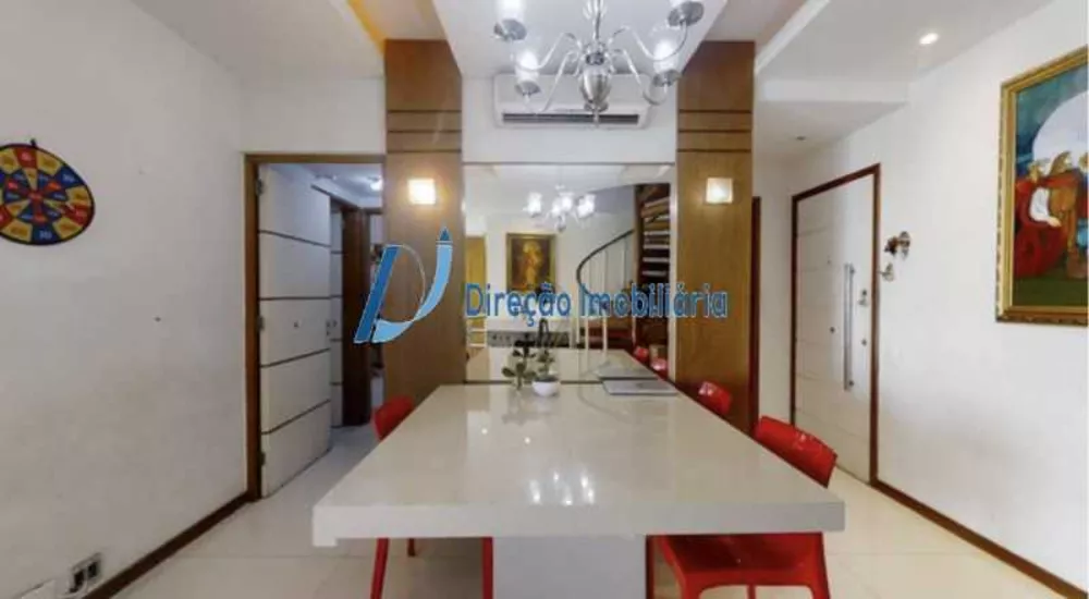 Cobertura, 3 quartos, 144 m² - Foto 20