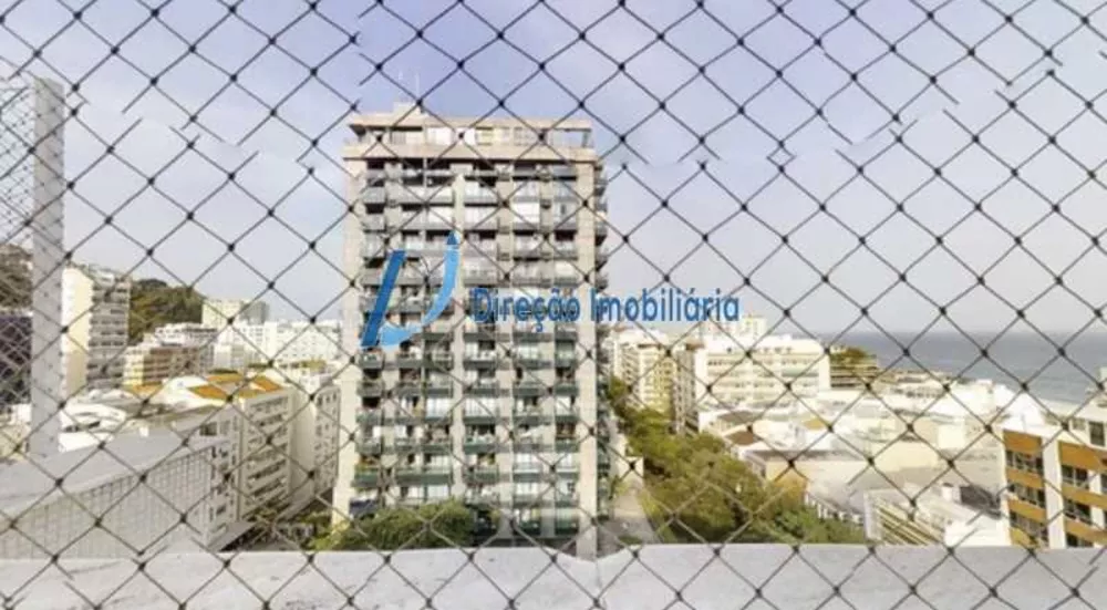 Cobertura, 3 quartos, 144 m² - Foto 7
