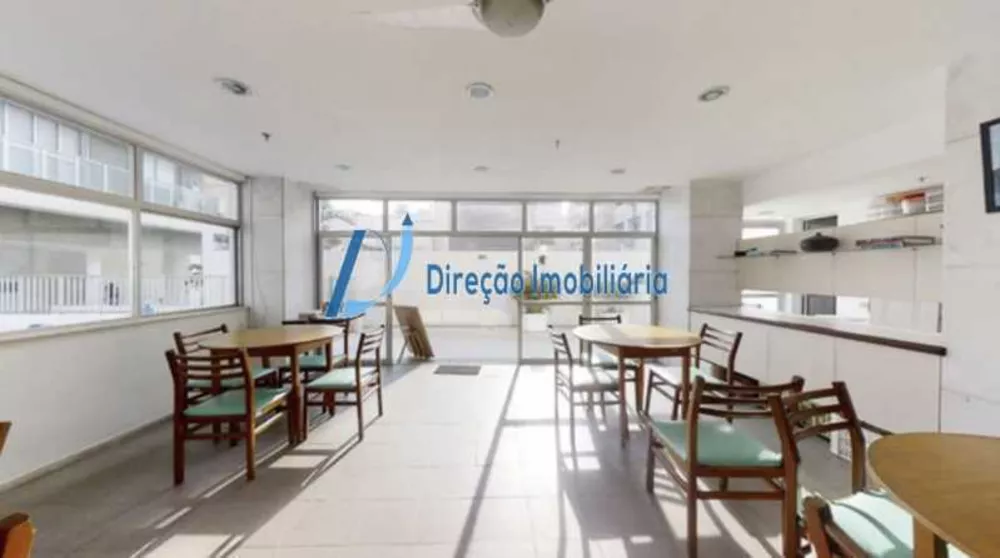 Cobertura, 3 quartos, 144 m² - Foto 12