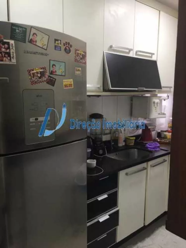 Cobertura, 3 quartos, 144 m² - Foto 18