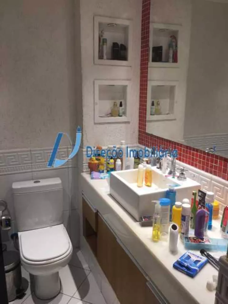 Cobertura, 3 quartos, 144 m² - Foto 14