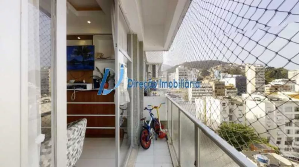 Cobertura, 3 quartos, 144 m² - Foto 9