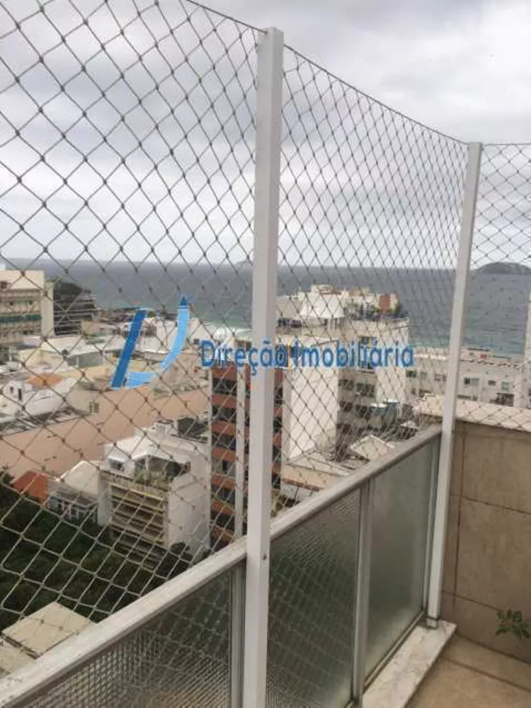 Cobertura, 3 quartos, 144 m² - Foto 22