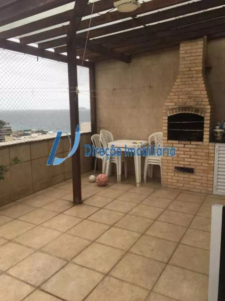 Cobertura, 3 quartos, 144 m² - Foto 26