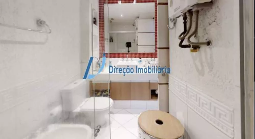 Cobertura, 3 quartos, 144 m² - Foto 1