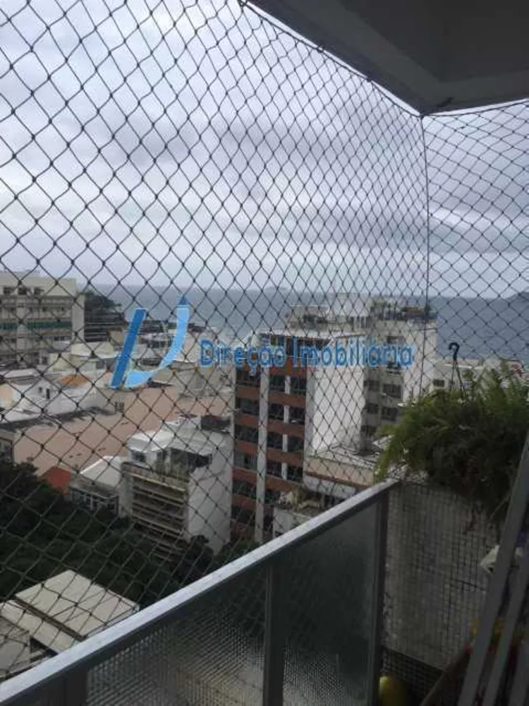 Cobertura, 3 quartos, 144 m² - Foto 11