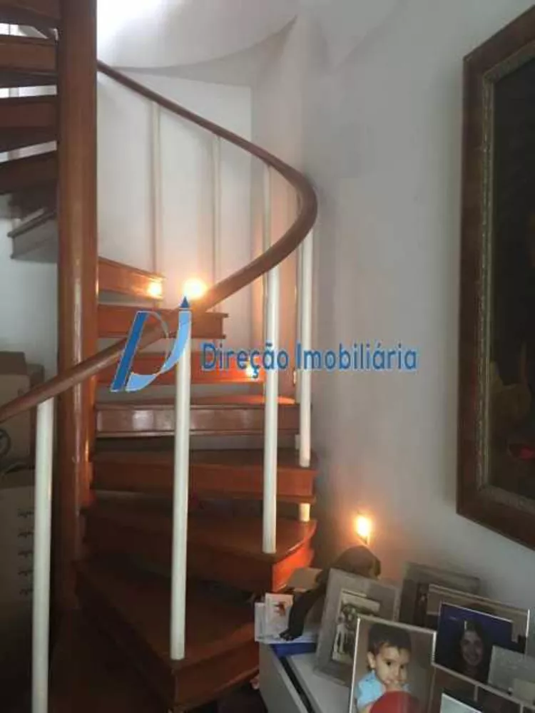 Cobertura, 3 quartos, 144 m² - Foto 15
