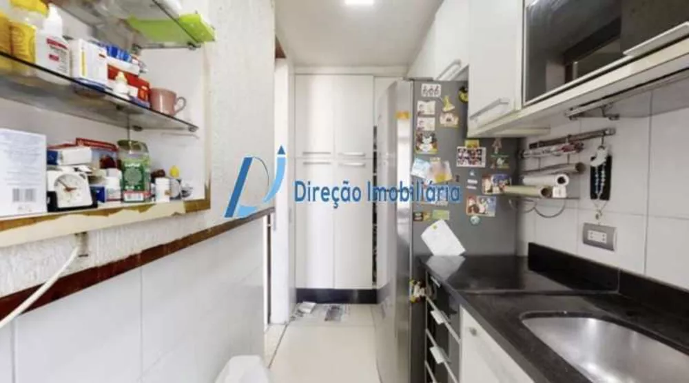 Cobertura, 3 quartos, 144 m² - Foto 4