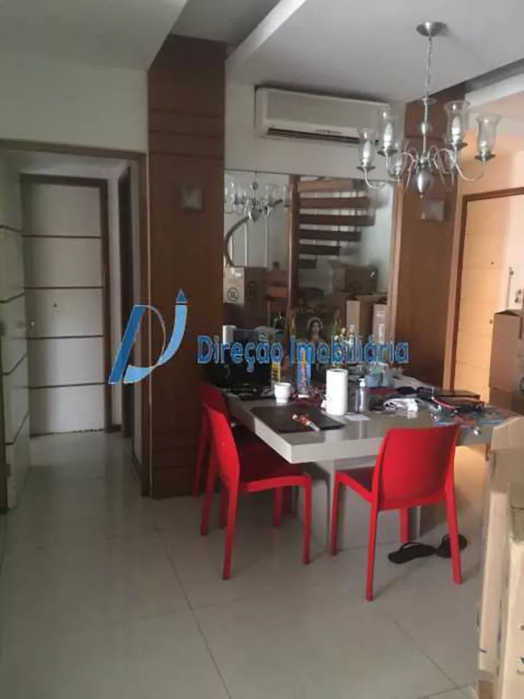 Cobertura, 3 quartos, 144 m² - Foto 8
