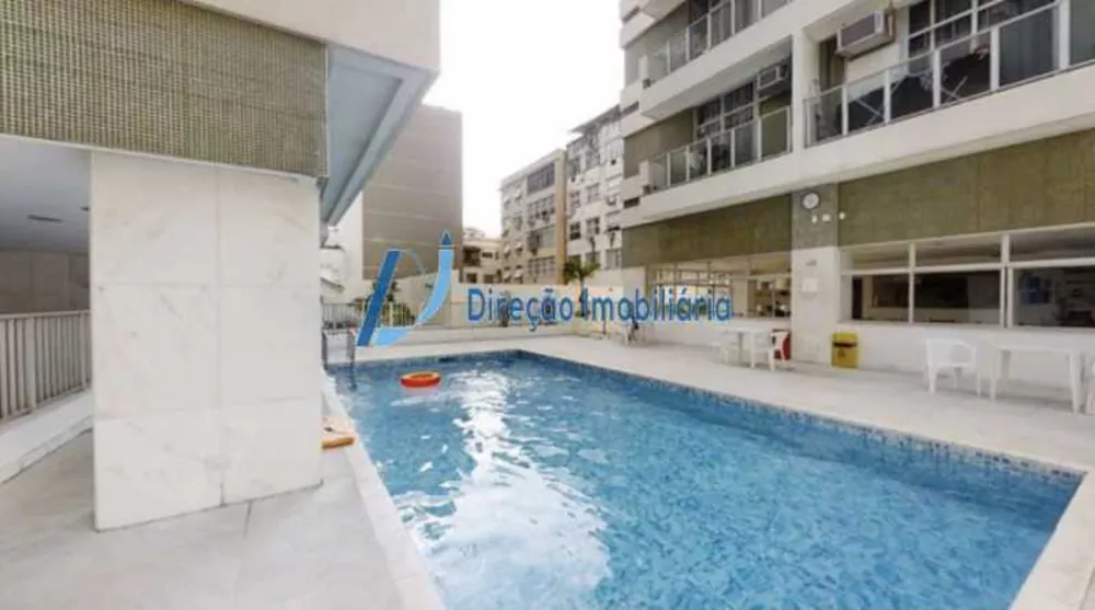 Cobertura, 3 quartos, 144 m² - Foto 10