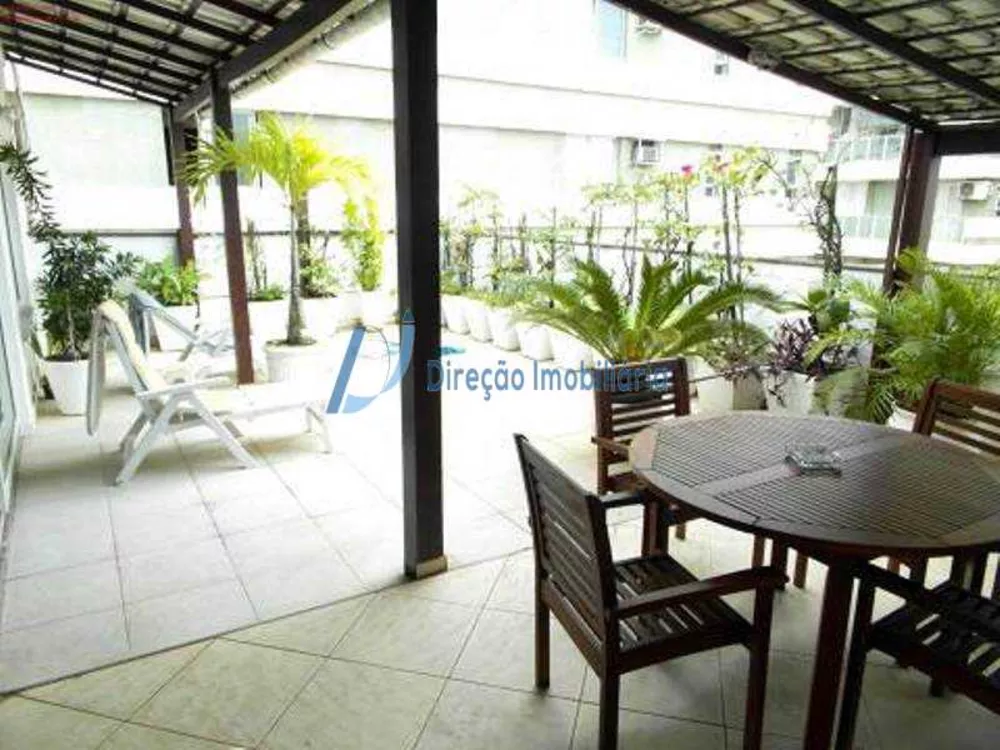 Cobertura, 4 quartos, 230 m² - Foto 4