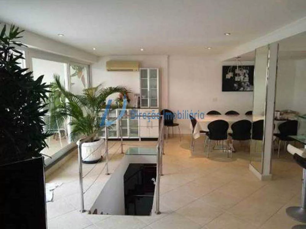 Cobertura, 4 quartos, 230 m² - Foto 11