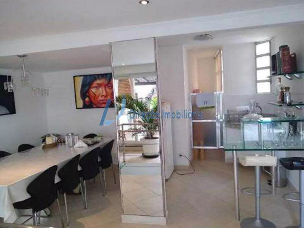 Cobertura, 4 quartos, 230 m² - Foto 9