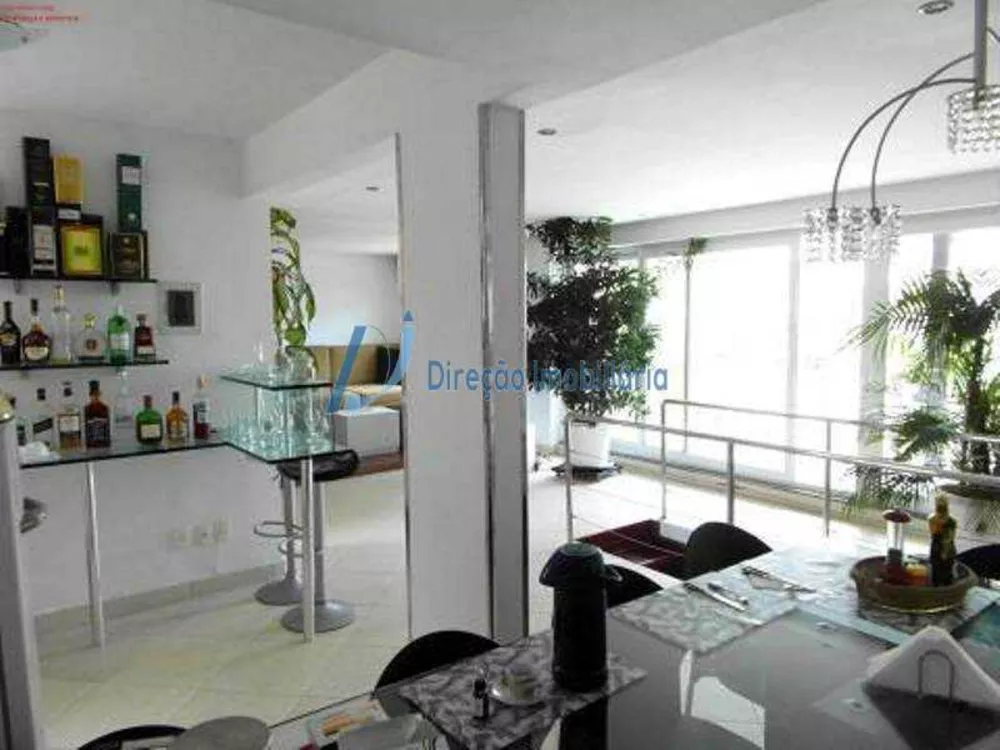 Cobertura, 4 quartos, 230 m² - Foto 13