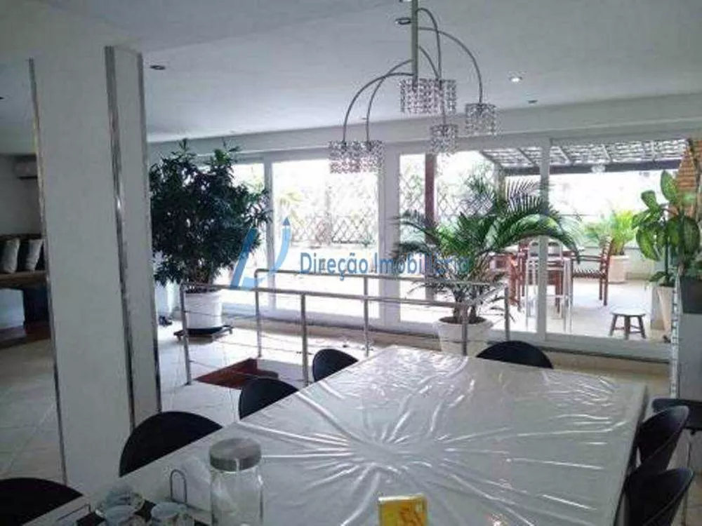 Cobertura, 4 quartos, 230 m² - Foto 14