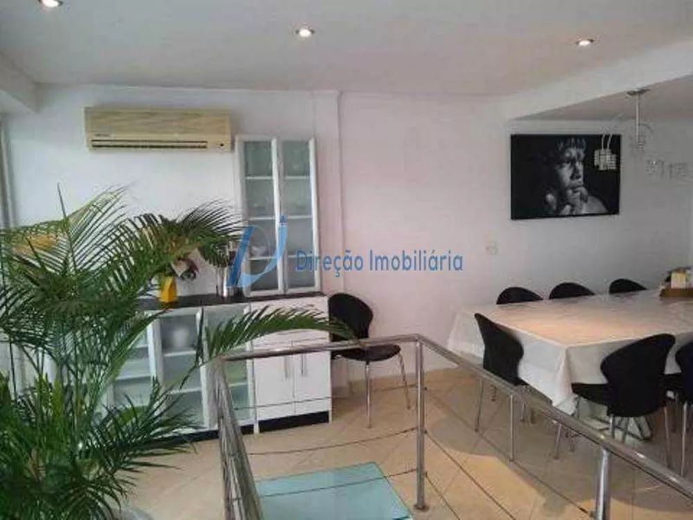 Cobertura, 4 quartos, 230 m² - Foto 10