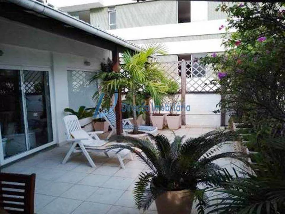 Cobertura, 4 quartos, 230 m² - Foto 5