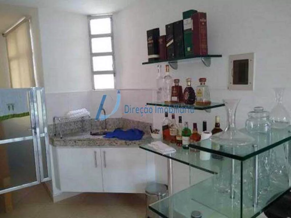 Cobertura, 4 quartos, 230 m² - Foto 15