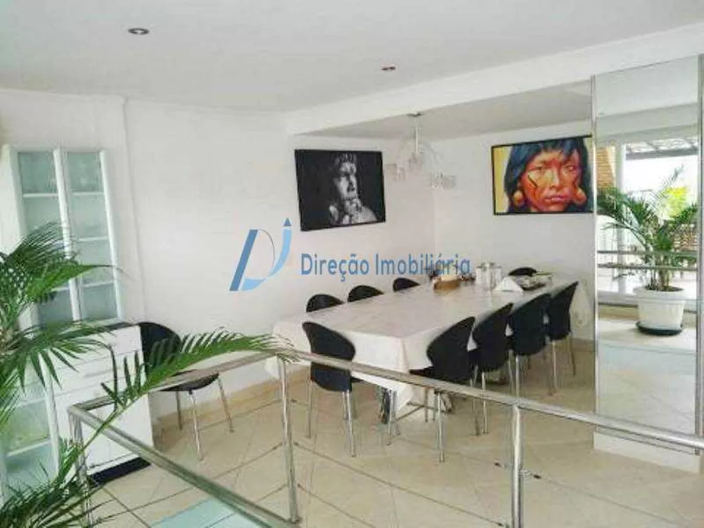 Cobertura, 4 quartos, 230 m² - Foto 7