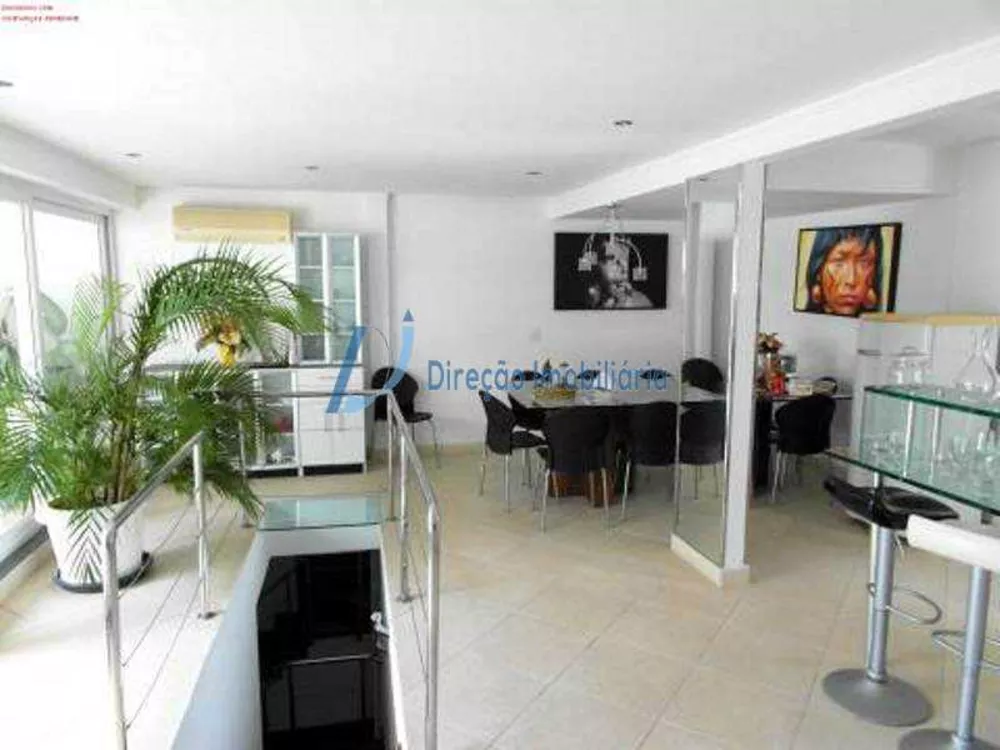 Cobertura, 4 quartos, 230 m² - Foto 8