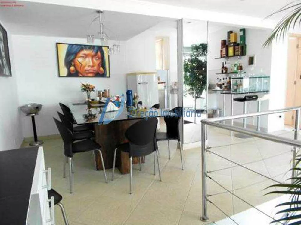 Cobertura, 4 quartos, 230 m² - Foto 12