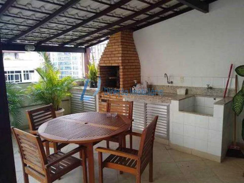 Cobertura, 4 quartos, 230 m² - Foto 2