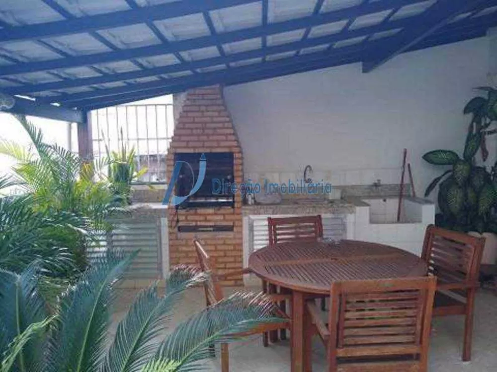 Cobertura, 4 quartos, 230 m² - Foto 3