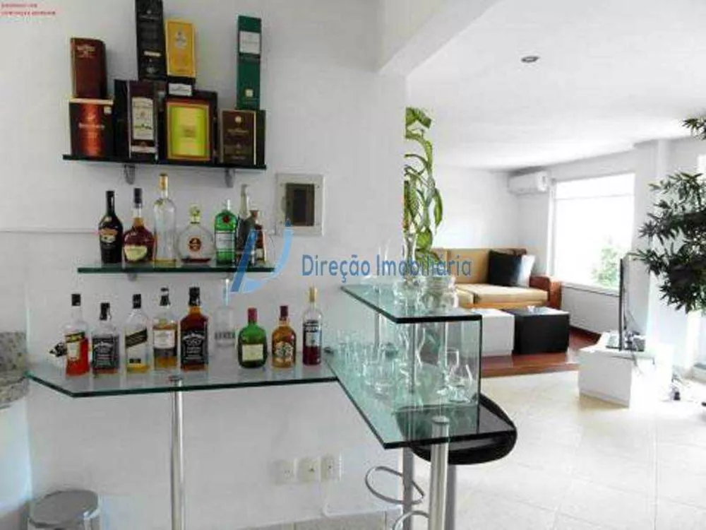 Cobertura, 4 quartos, 230 m² - Foto 16