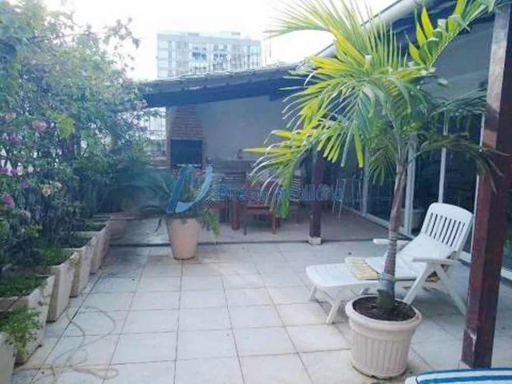 Cobertura, 4 quartos, 230 m² - Foto 6