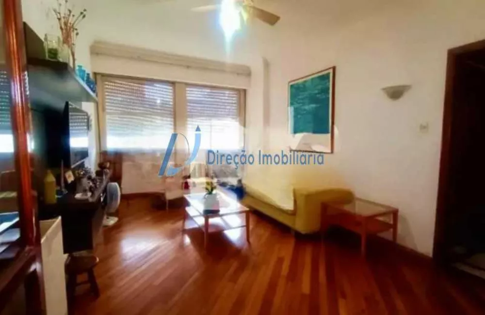 Apartamento, 3 quartos, 108 m² - Foto 5