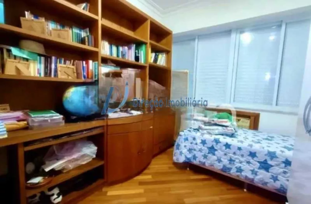 Apartamento, 3 quartos, 108 m² - Foto 6