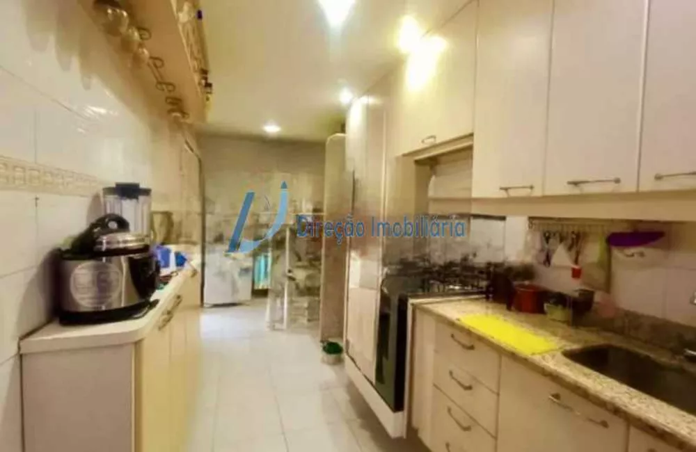 Apartamento, 3 quartos, 108 m² - Foto 3