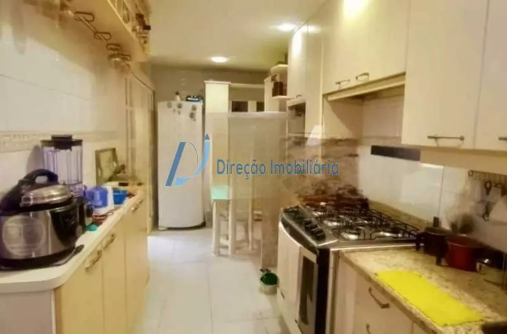 Apartamento, 3 quartos, 108 m² - Foto 15