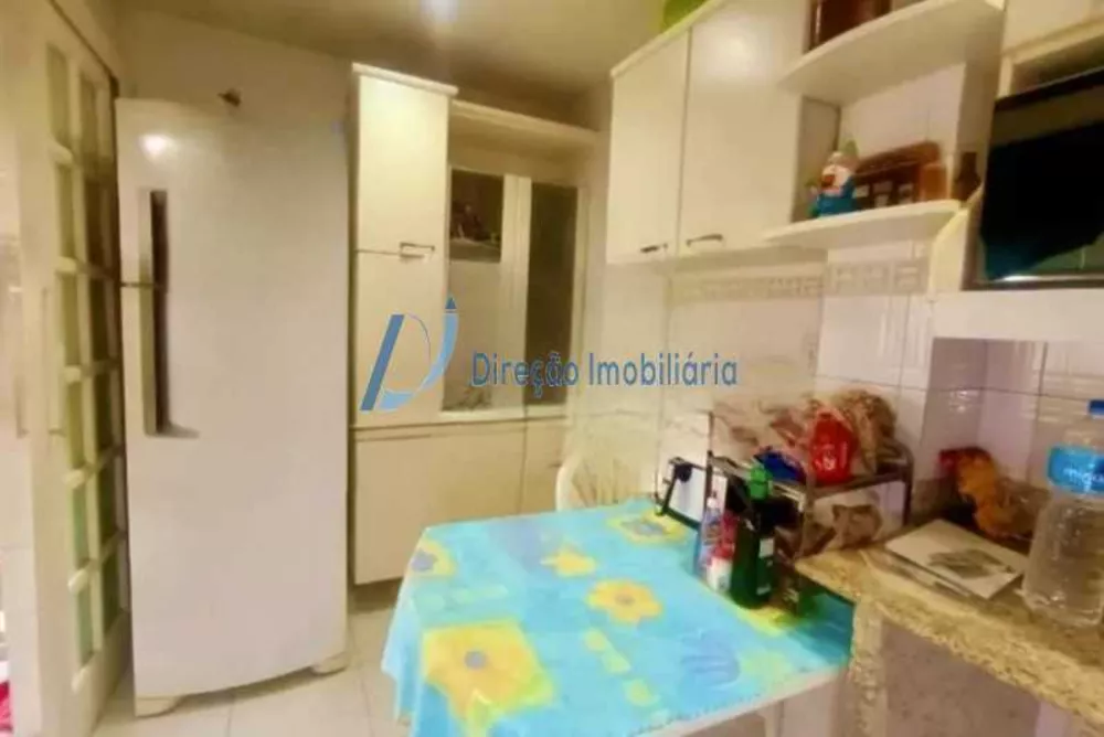 Apartamento, 3 quartos, 108 m² - Foto 2