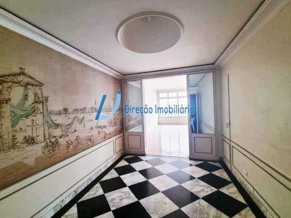 Apartamento, 4 quartos, 298 m² - Foto 21