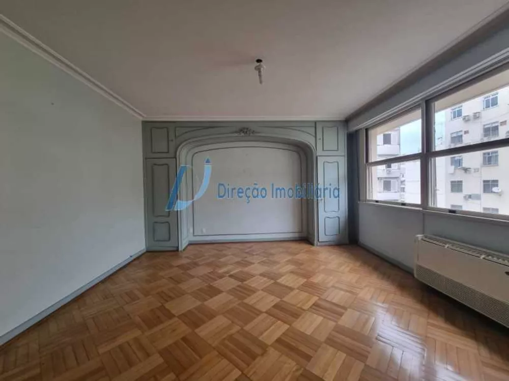 Apartamento, 4 quartos, 298 m² - Foto 1