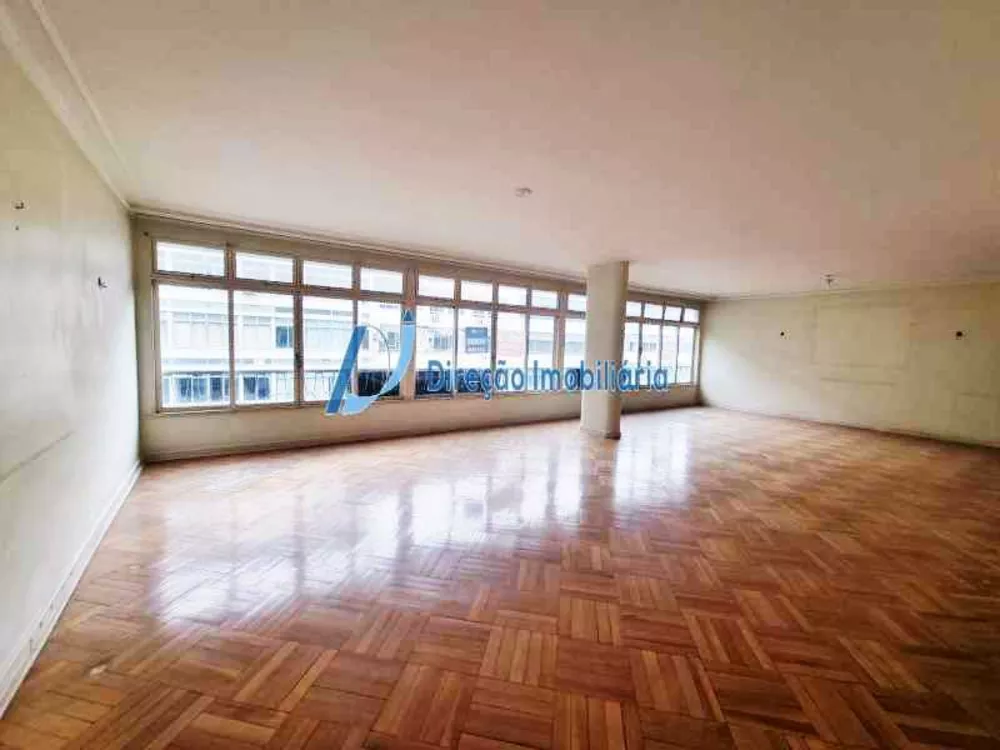 Apartamento, 4 quartos, 298 m² - Foto 3