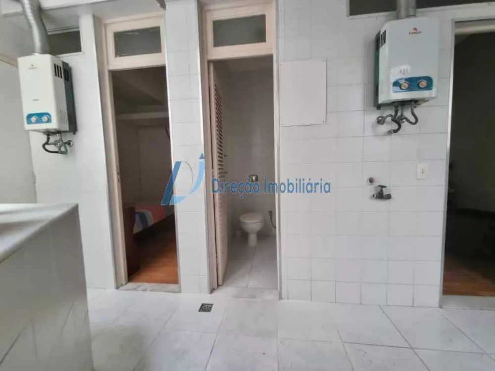Apartamento, 4 quartos, 298 m² - Foto 8