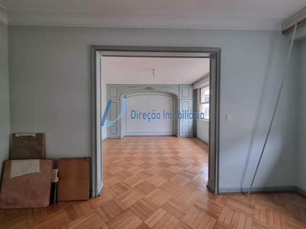 Apartamento, 4 quartos, 298 m² - Foto 2