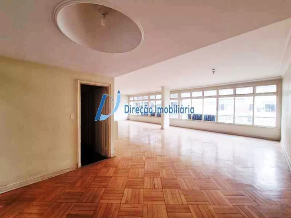 Apartamento, 4 quartos, 298 m² - Foto 14