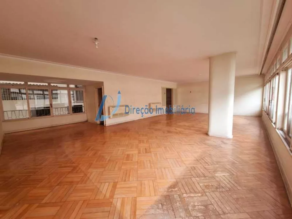 Apartamento, 4 quartos, 298 m² - Foto 4
