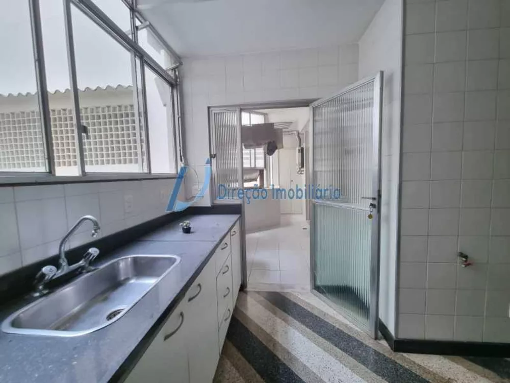 Apartamento, 4 quartos, 298 m² - Foto 16