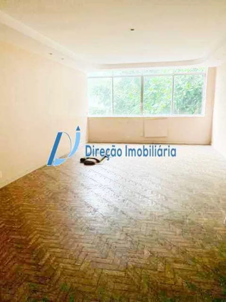 Apartamento, 3 quartos, 170 m² - Foto 8